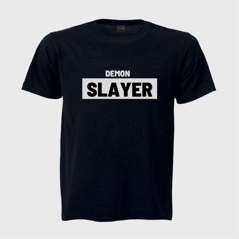 Demon Slayer - Unisex Tshirt