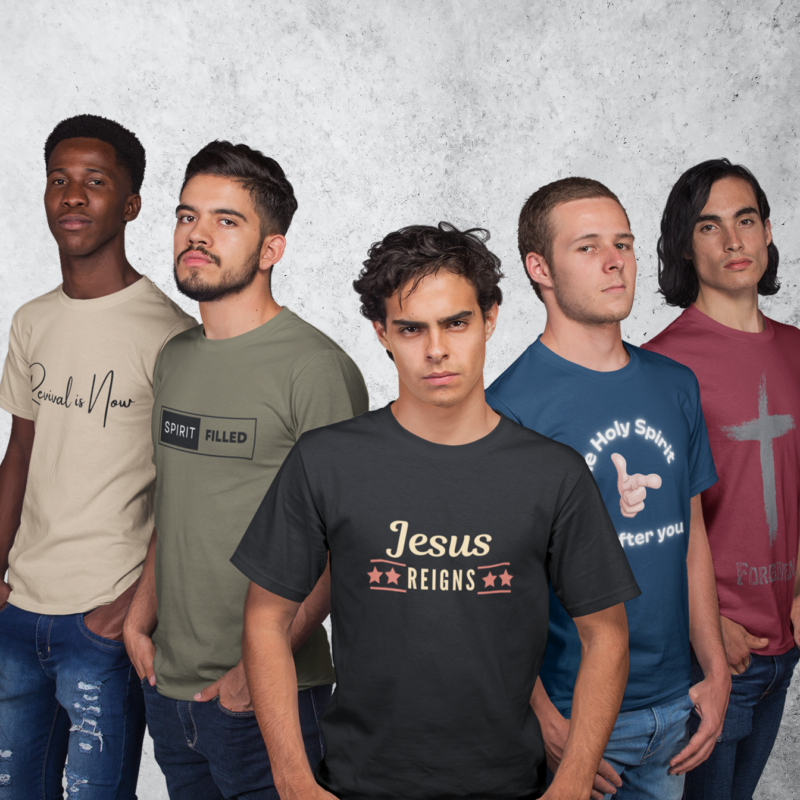 Unisex/ Mens