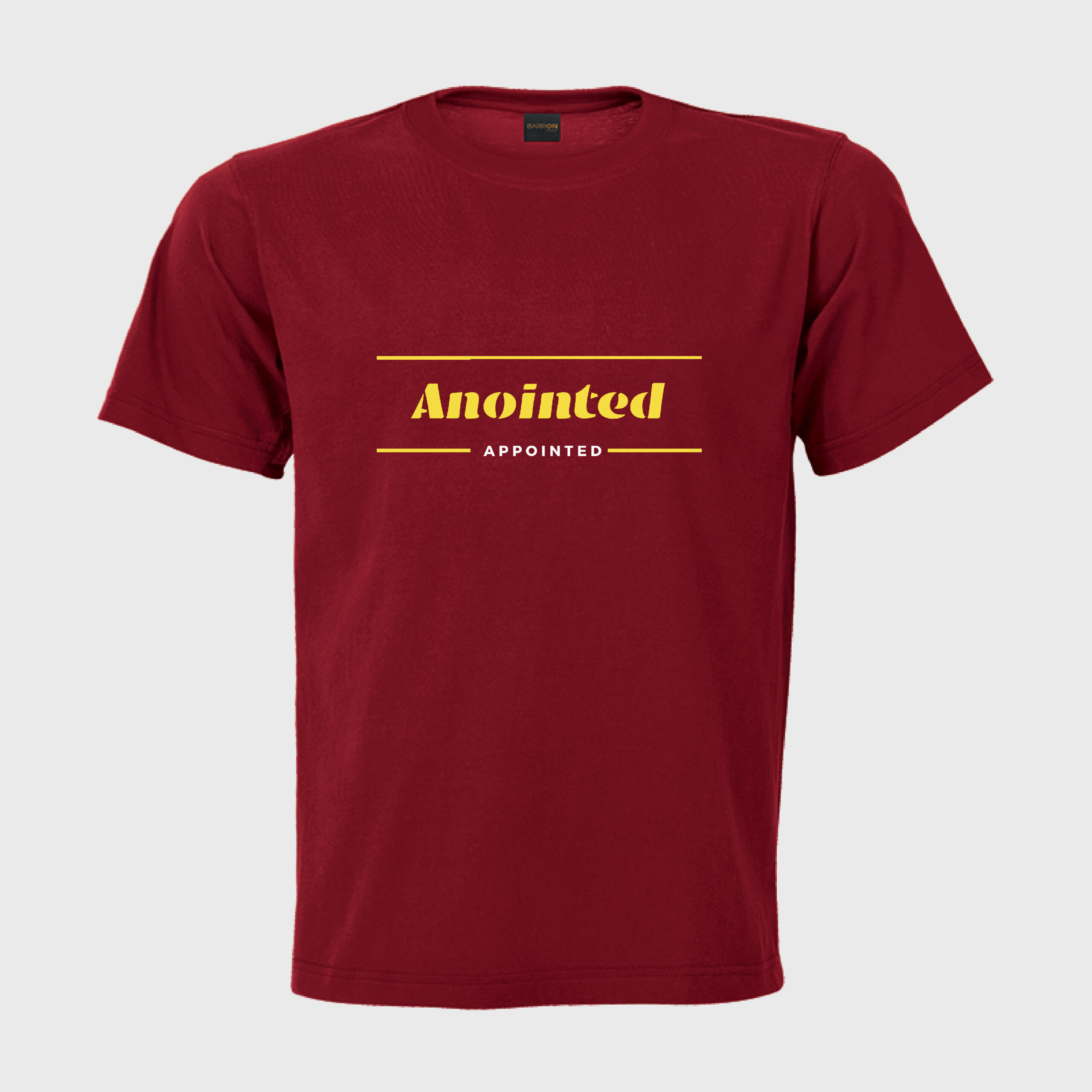 Annointed Appointed - Unisex Tshirt - Image 6