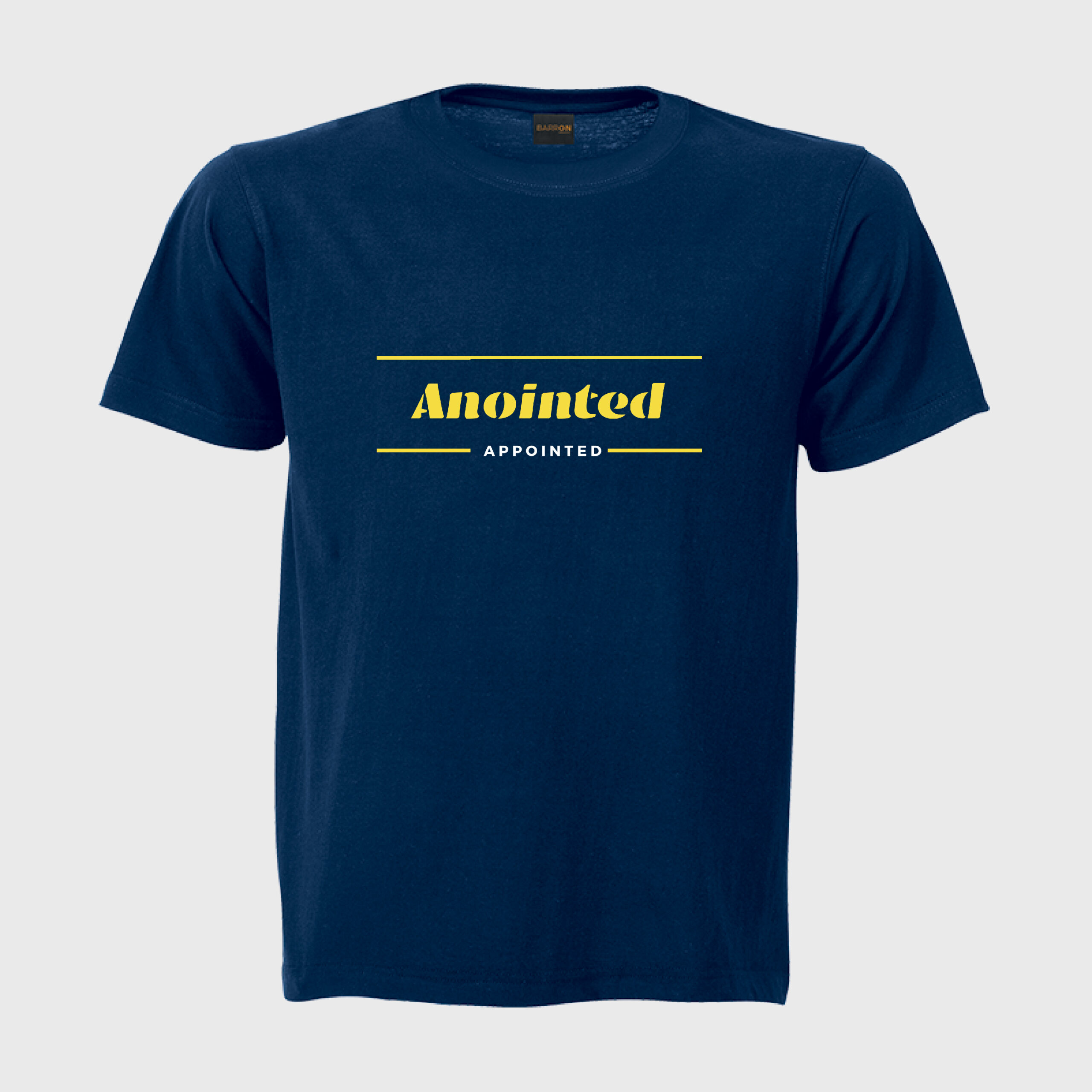 Annointed Appointed - Unisex Tshirt - Image 5