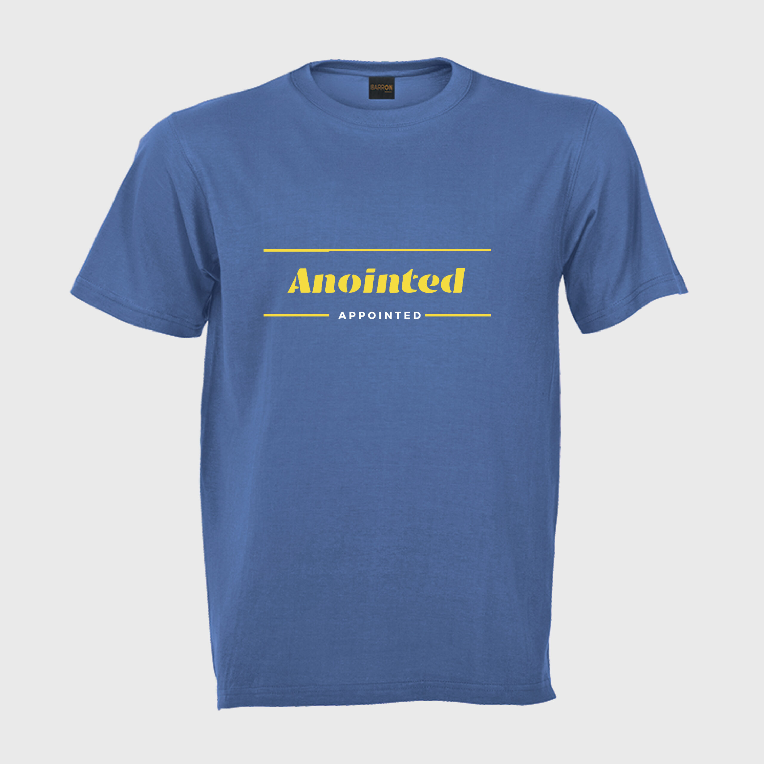 Annointed Appointed - Unisex Tshirt - Image 2