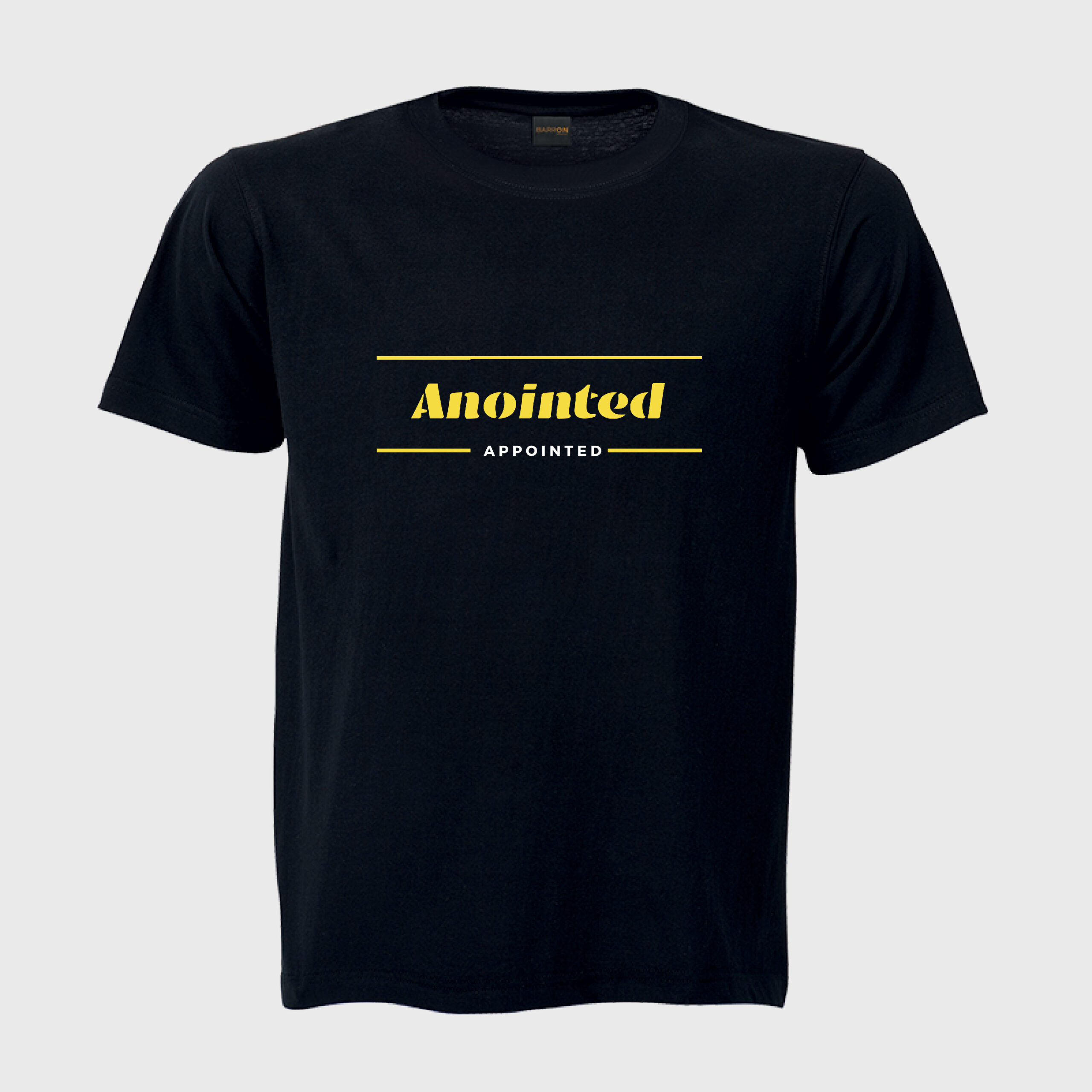 Annointed Appointed - Unisex Tshirt - Image 3