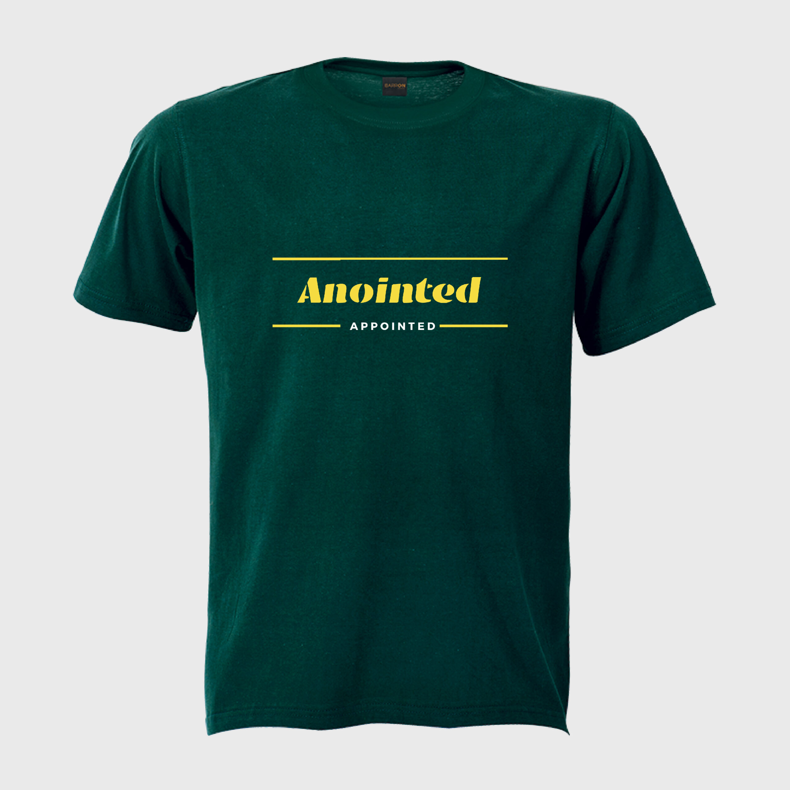 Annointed Appointed - Unisex Tshirt - Image 7
