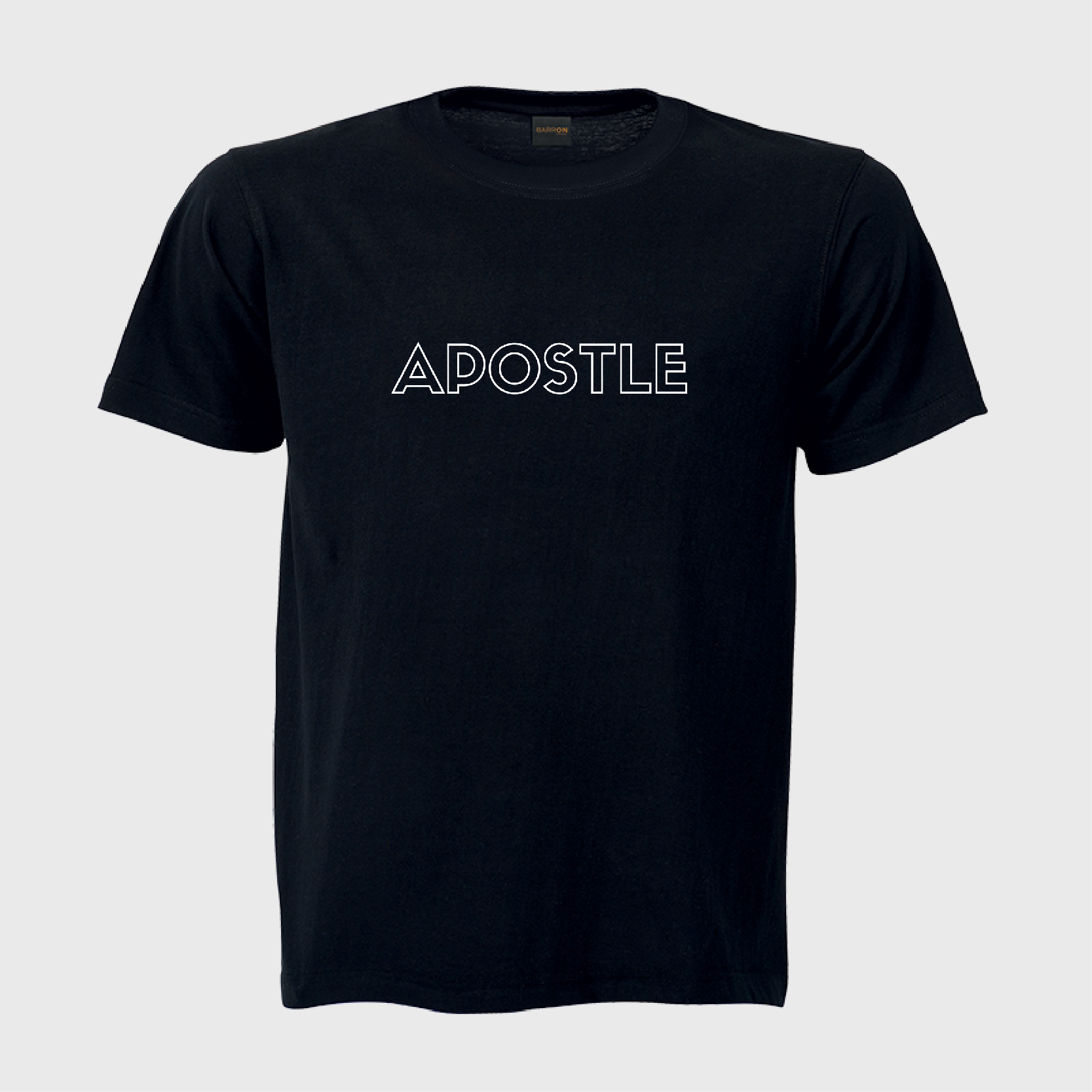Apostle - Unisex Tshirt - Image 2