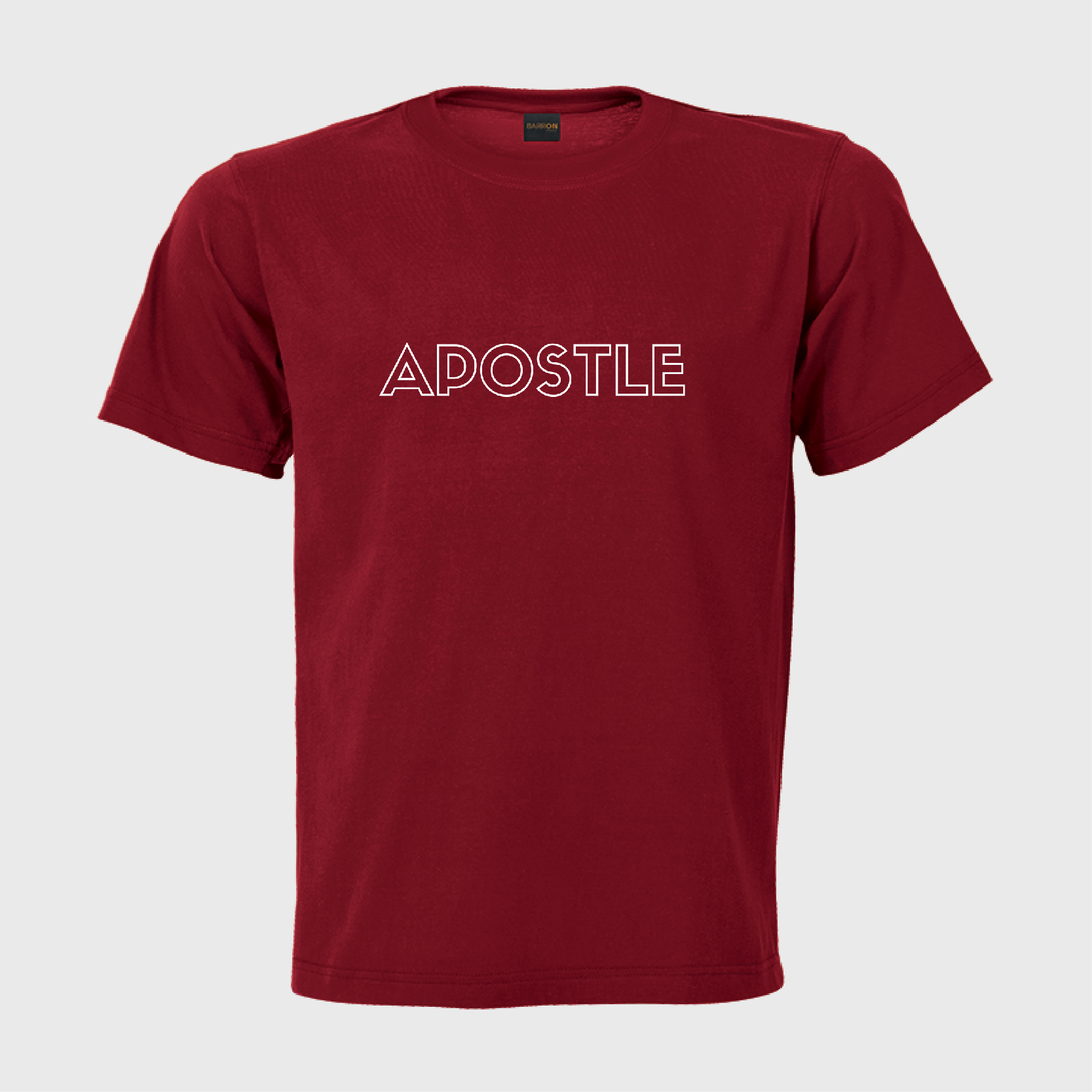 Apostle - Unisex Tshirt - Image 7