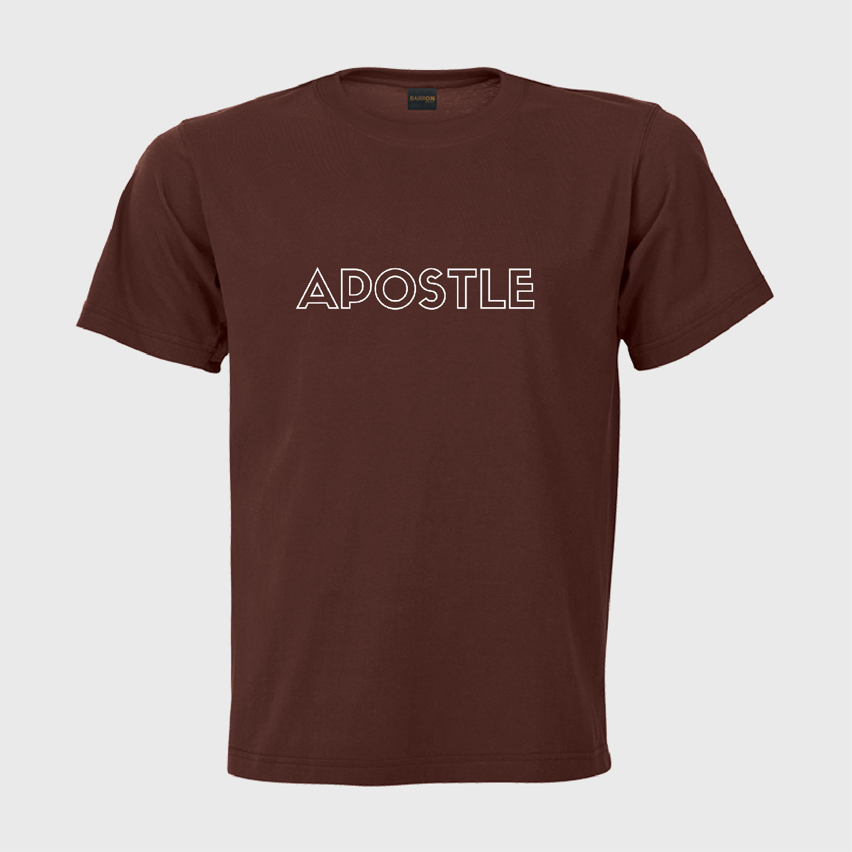 Apostle - Unisex Tshirt - Image 4