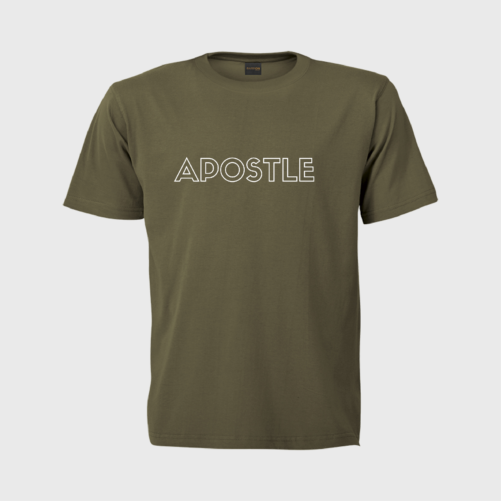 Apostle - Unisex Tshirt