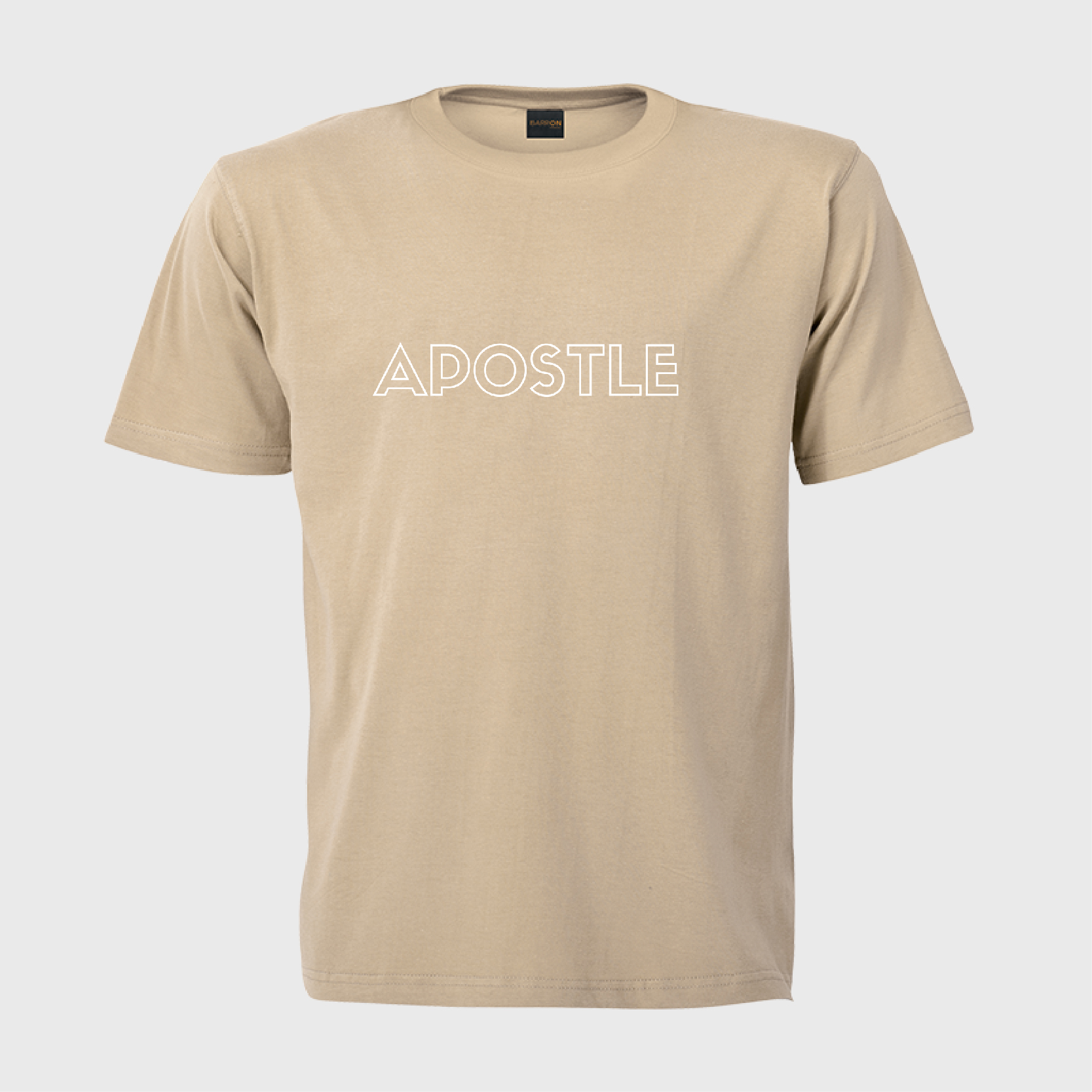 Apostle - Unisex Tshirt - Image 3