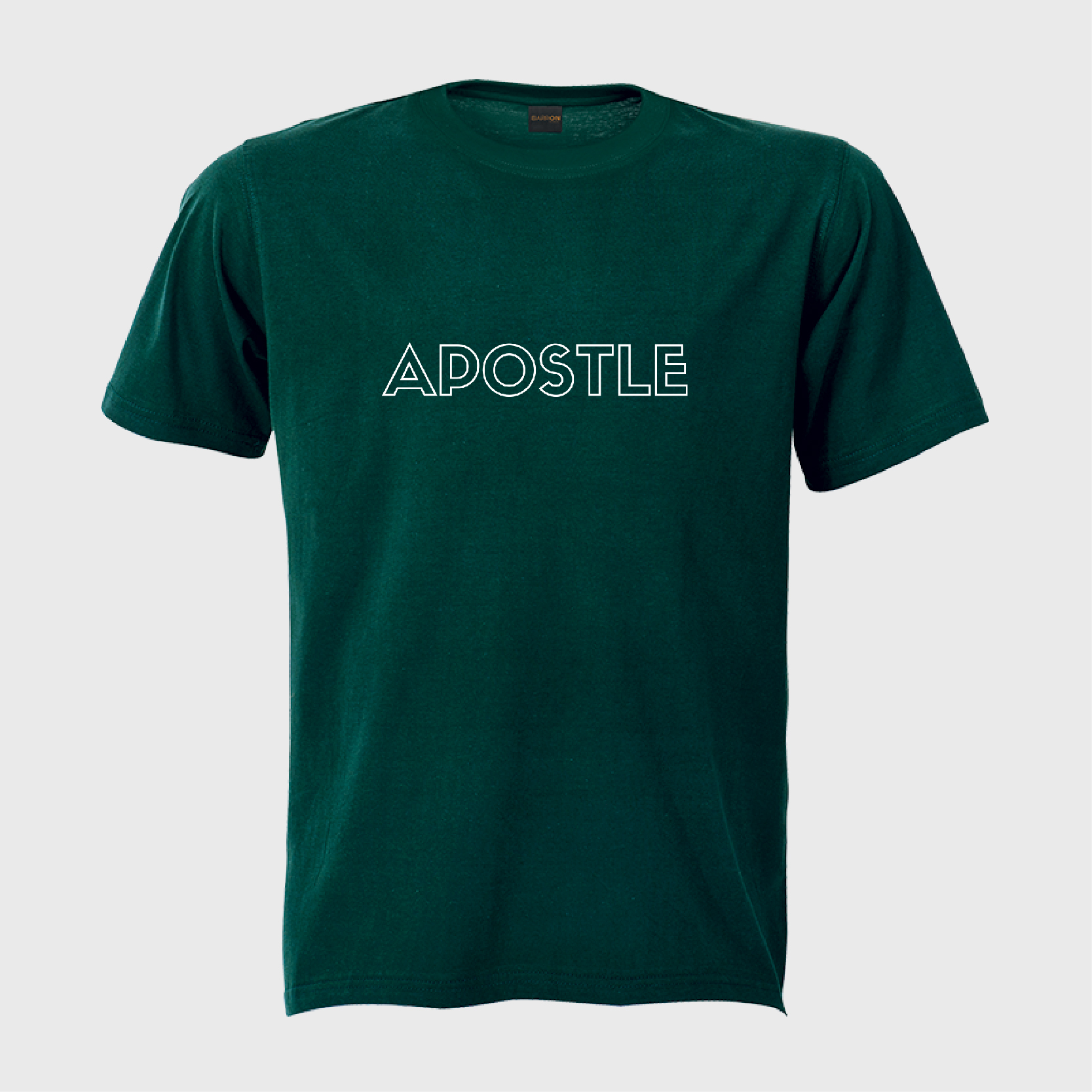 Apostle - Unisex Tshirt - Image 6