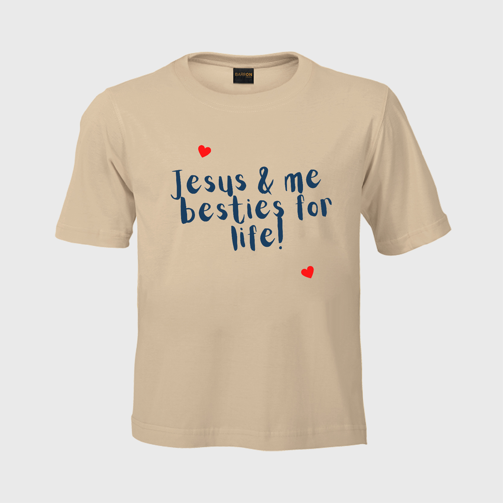 Besties for Life - Kids Tshirt