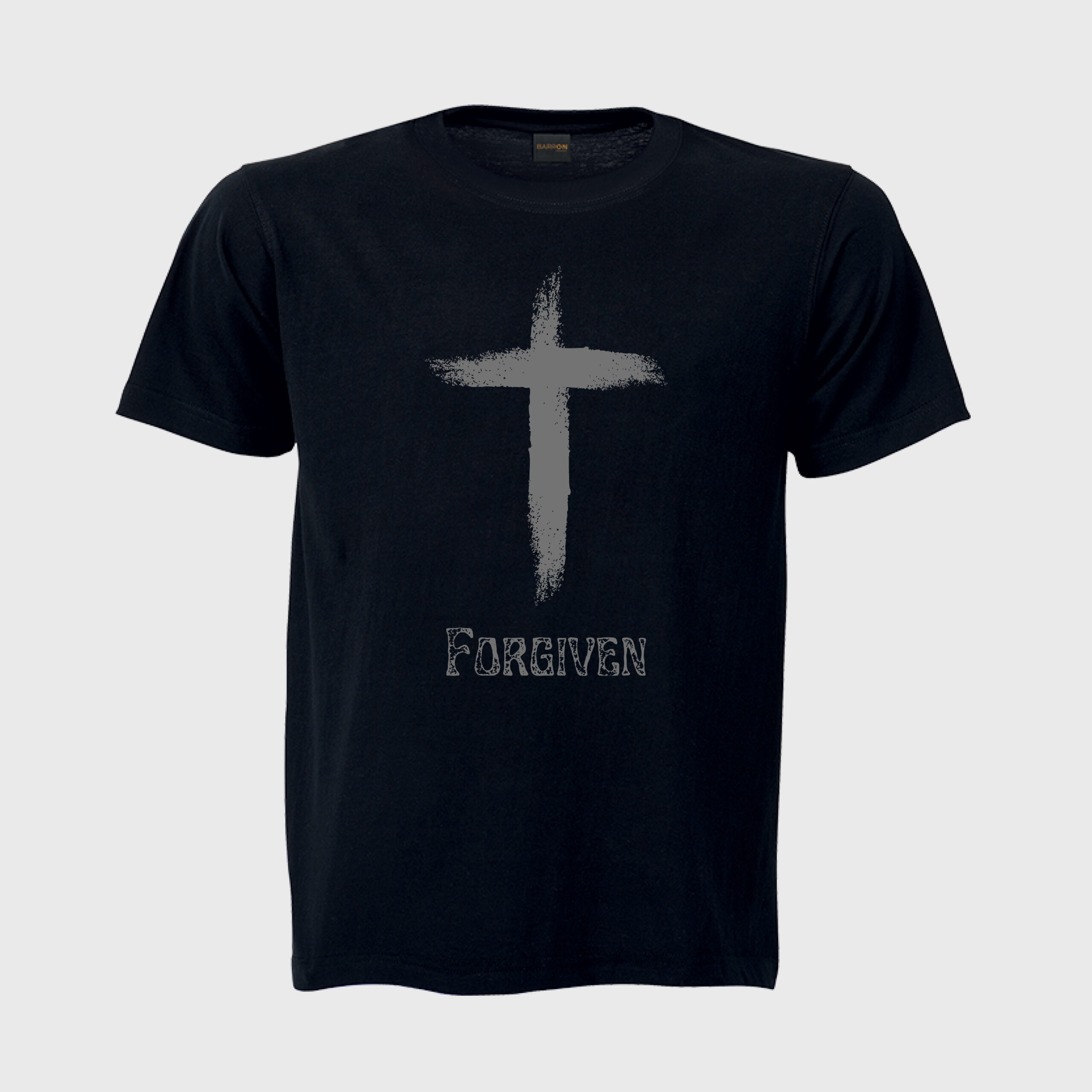 Forgiven - Unisex Tshirt - Image 2