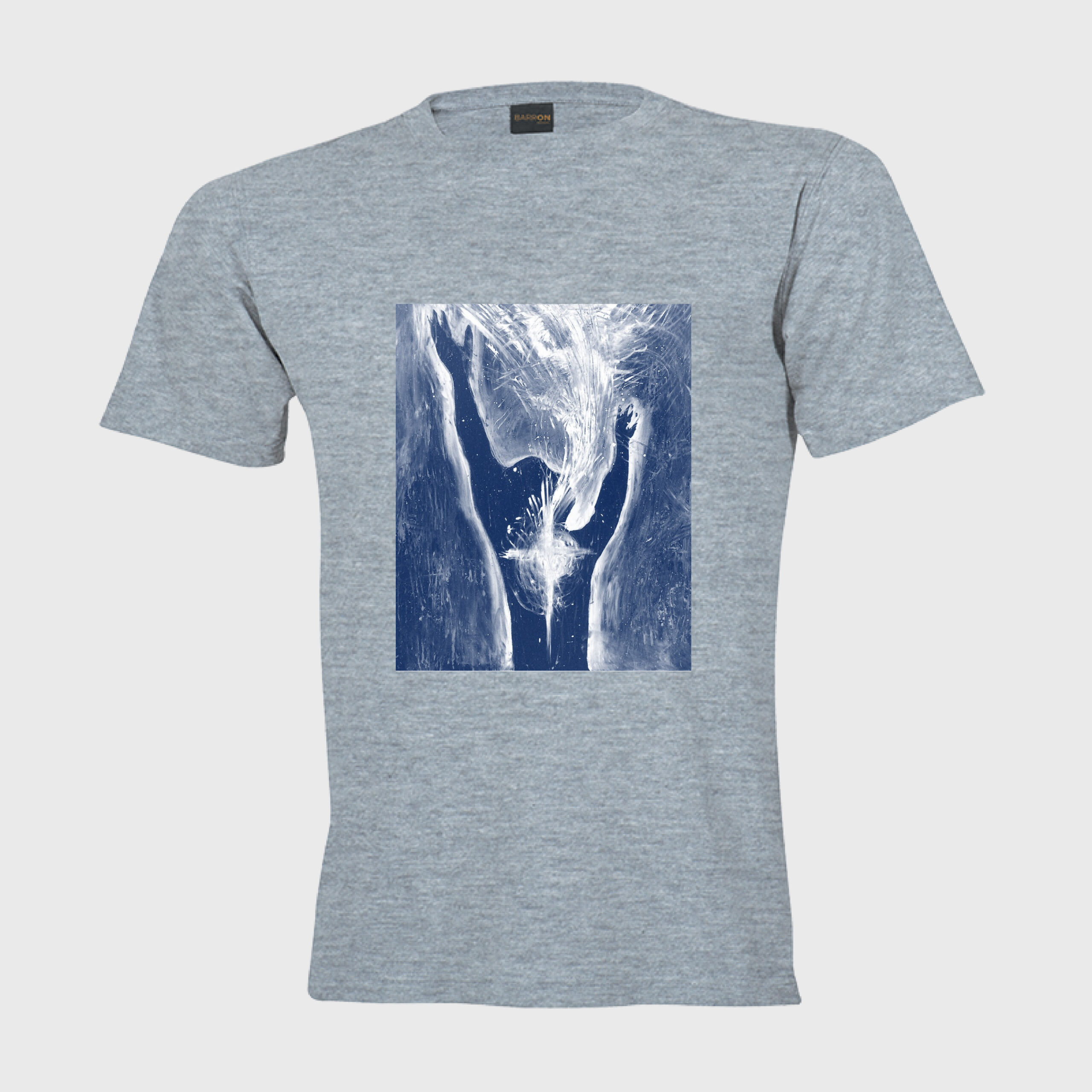 Holy Spirit Come – Unisex Tshirt - Image 3