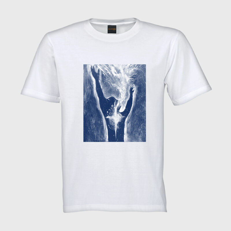 Holy Spirit Come – Unisex Tshirt