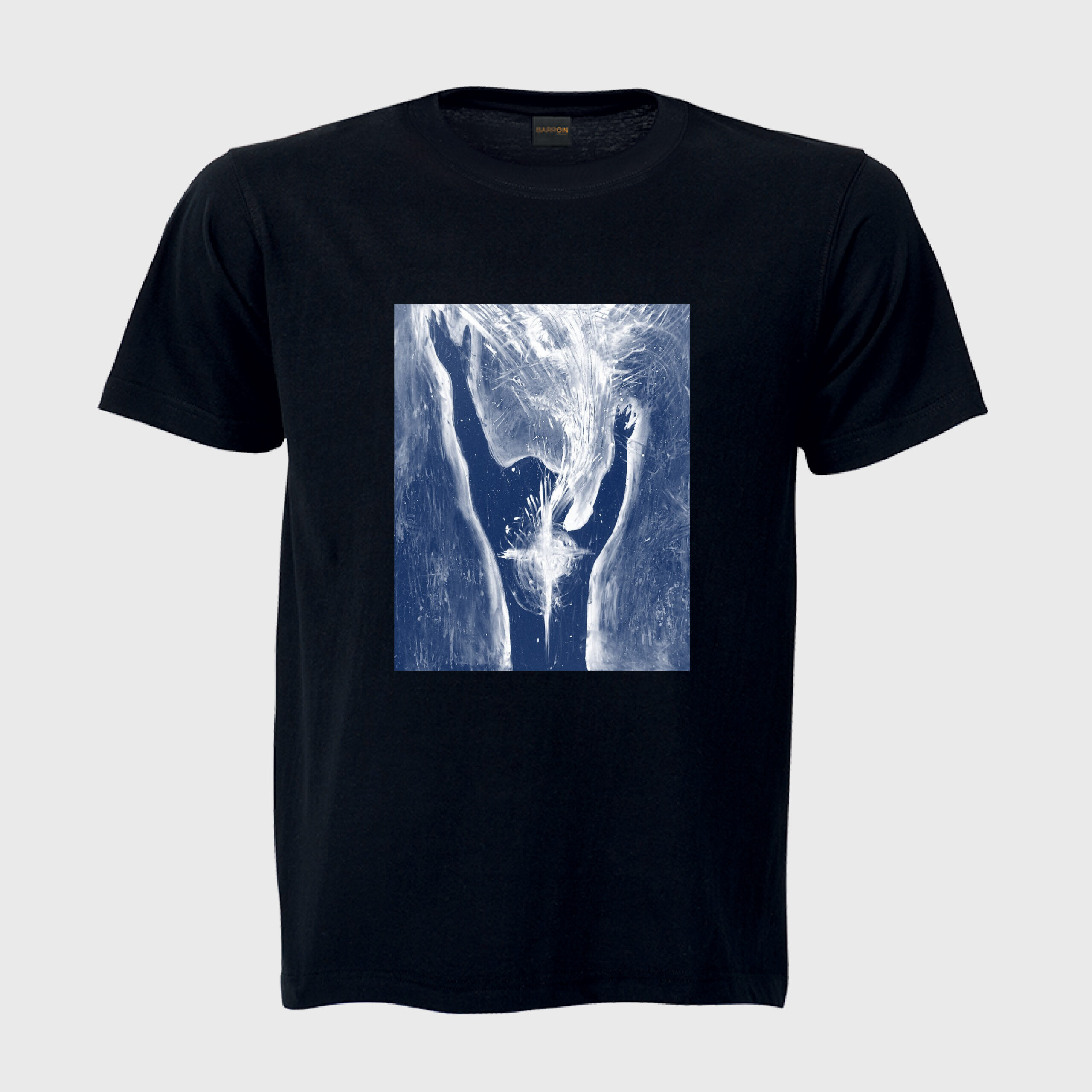 Holy Spirit Come – Unisex Tshirt - Image 2