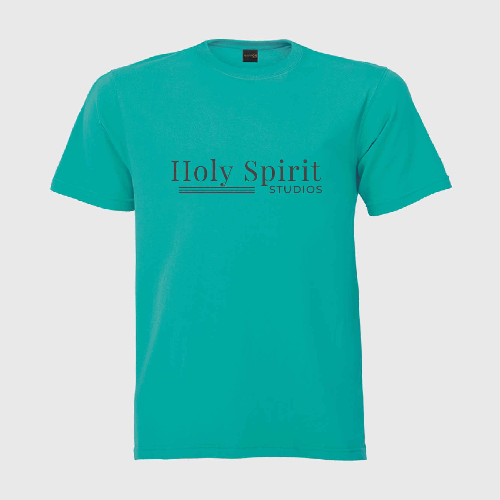 Holy Spirit Studios - Unisex Tshirt - Image 2