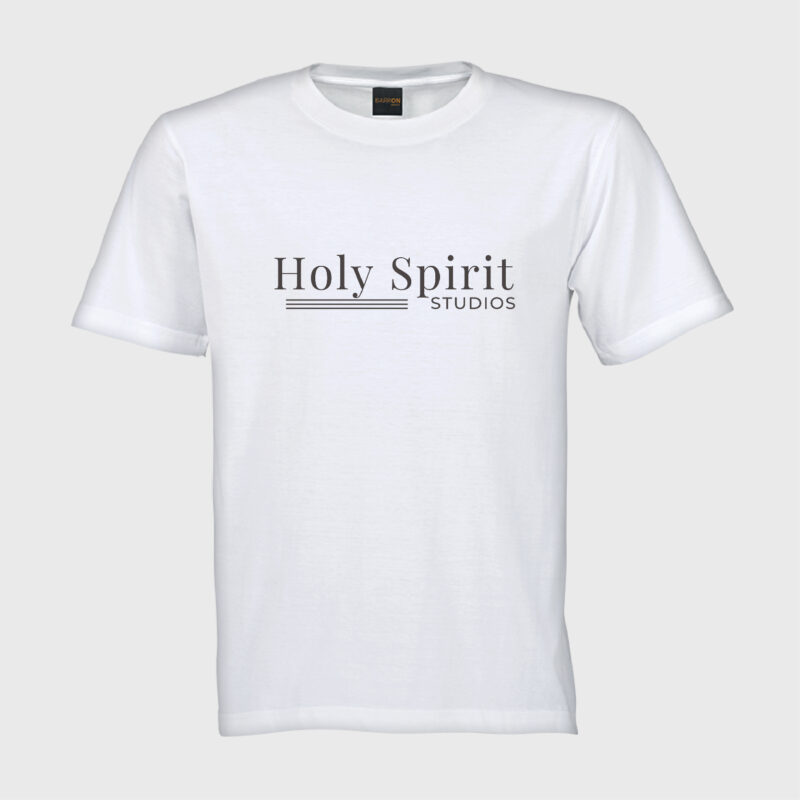 Holy Spirit Studios - Unisex Tshirt