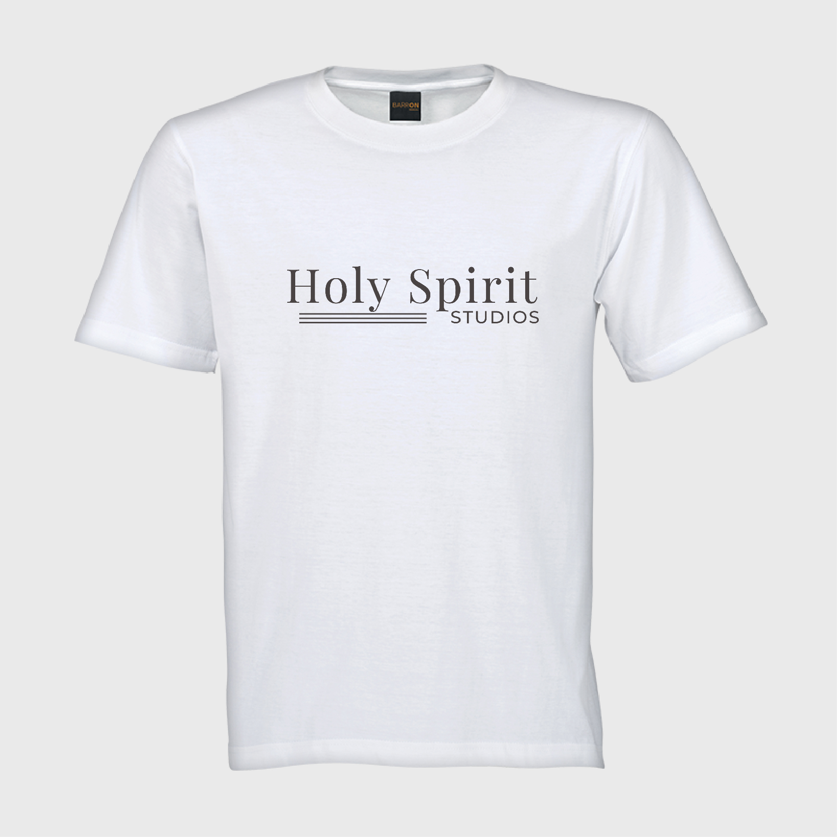 Holy Spirit Studios - Unisex Tshirt