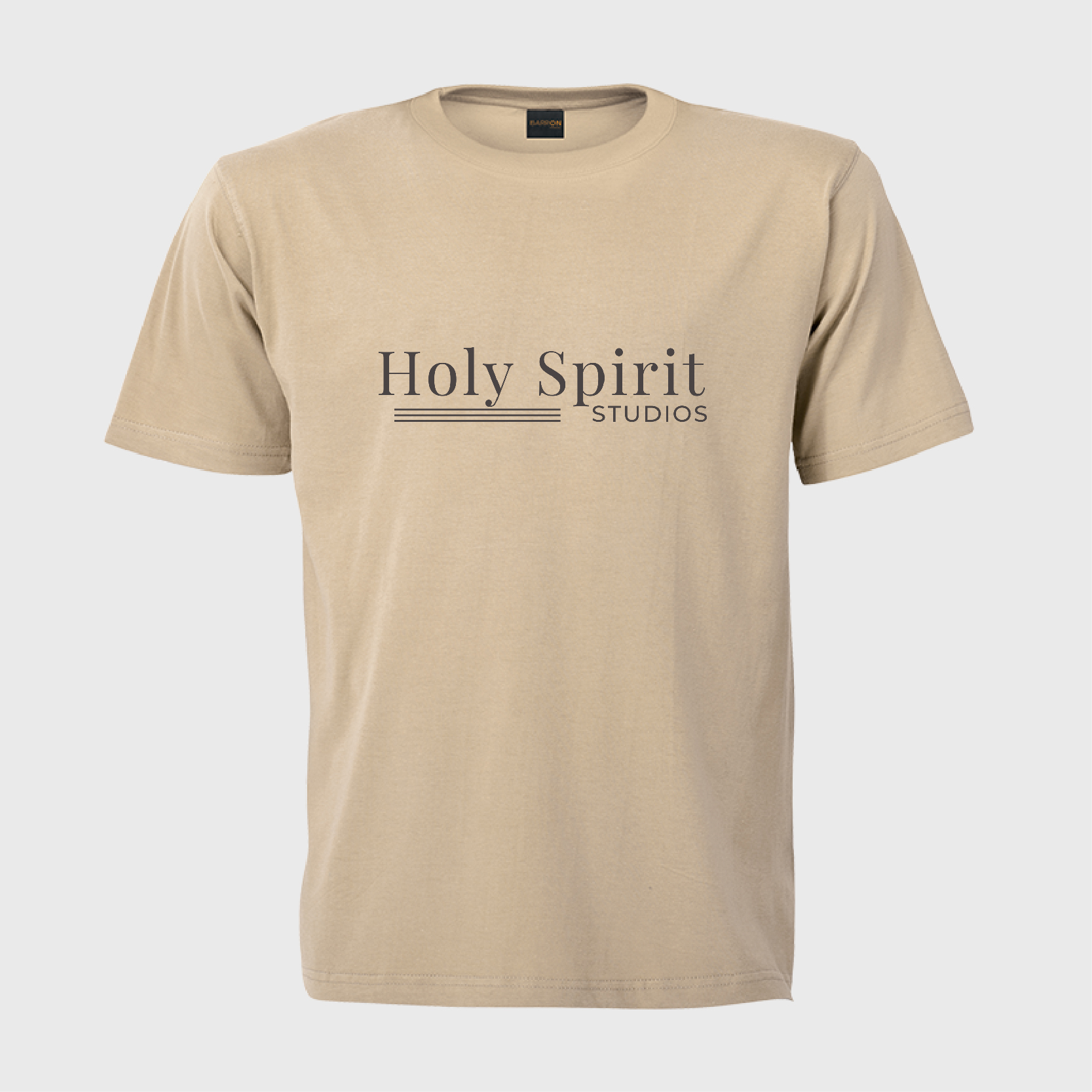 Holy Spirit Studios - Unisex Tshirt - Image 3