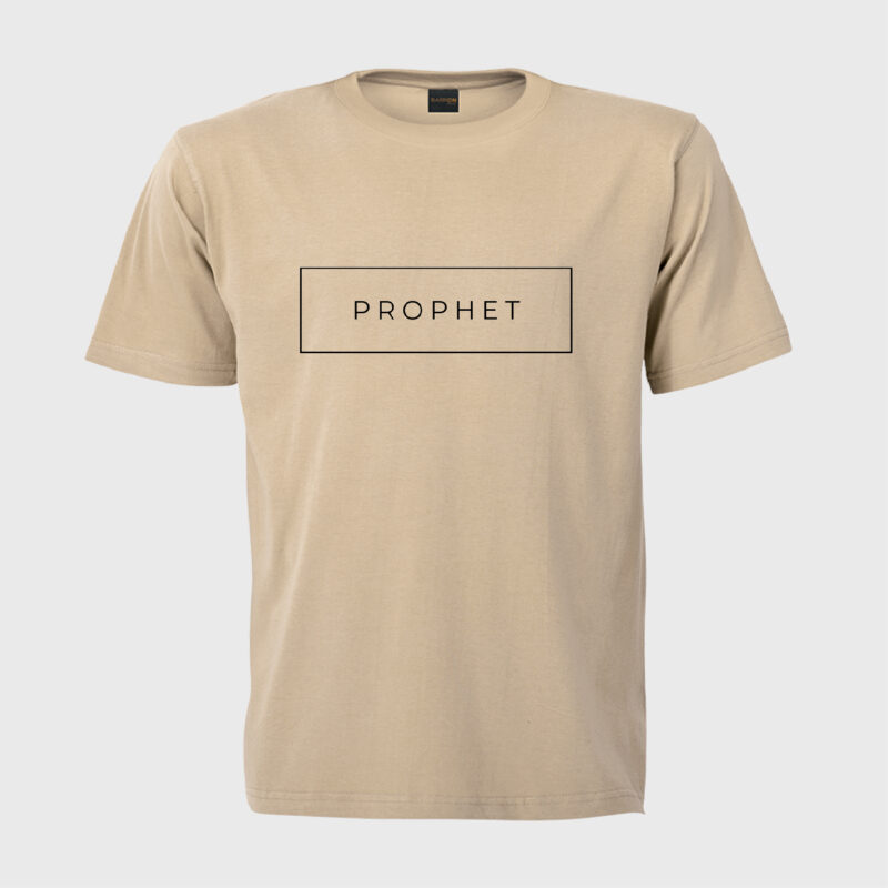 Prophet - Unisex Tshirt