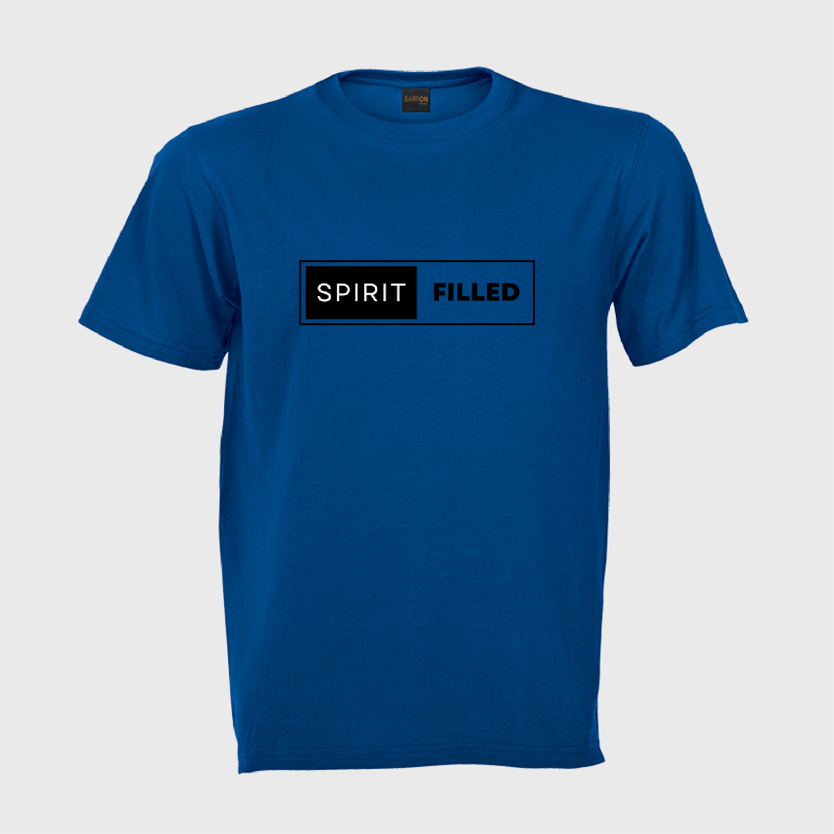 Spirit Filled - Unisex Tshirt - Image 5