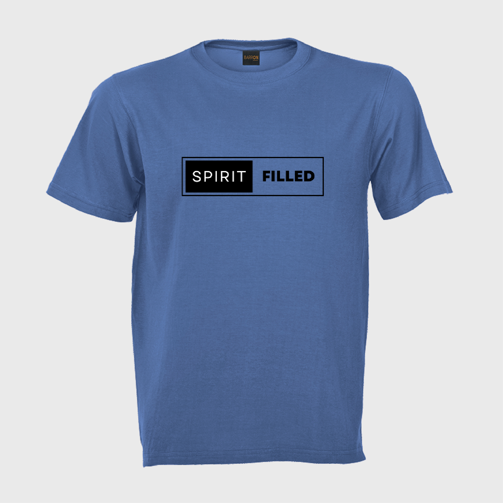 Spirit Filled - Unisex Tshirt - Image 4