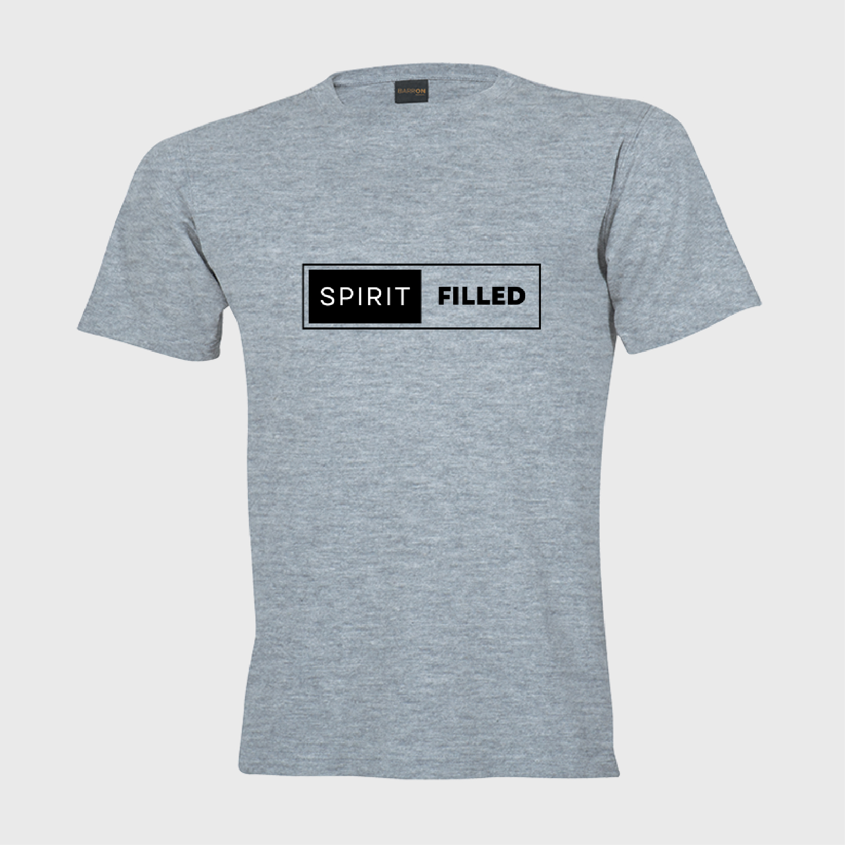 Spirit Filled - Unisex Tshirt - Image 3