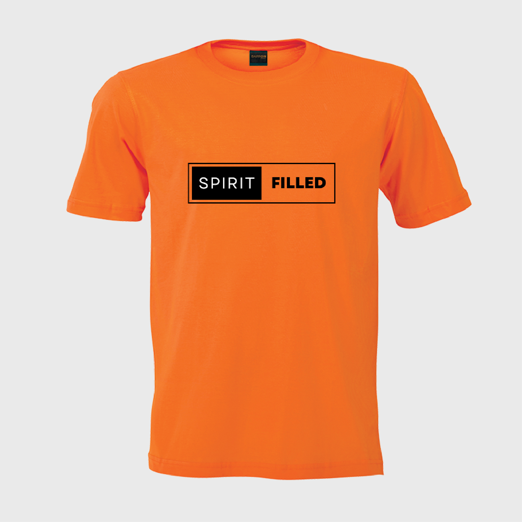Spirit Filled - Unisex Tshirt - Image 9