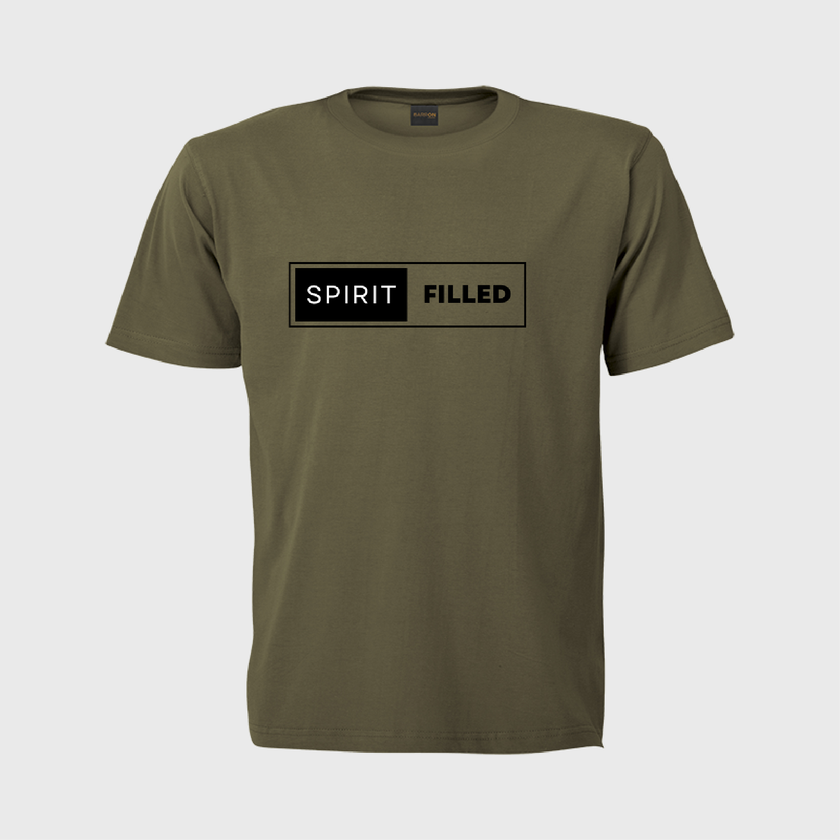 Spirit Filled - Unisex Tshirt - Image 8