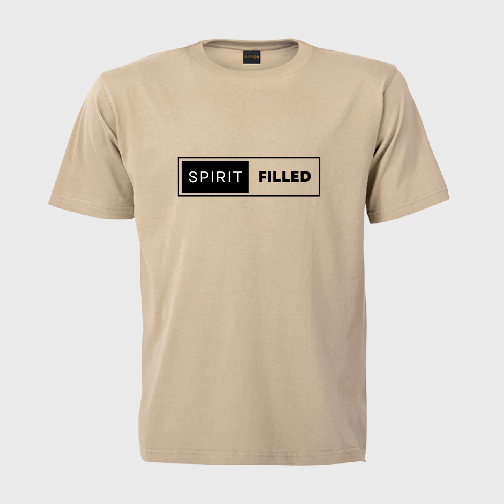 Spirit Filled - Unisex Tshirt - Image 7