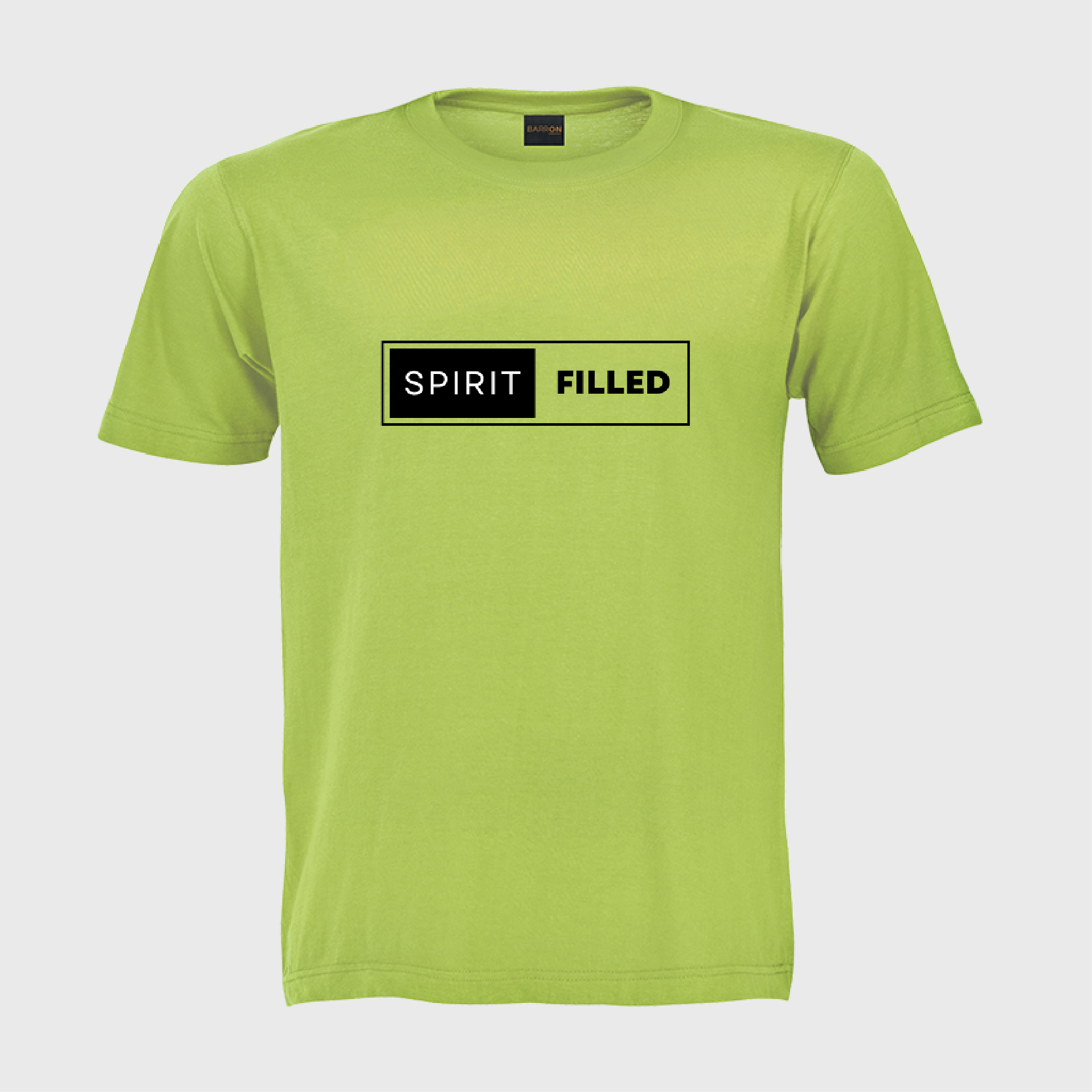 Spirit Filled - Unisex Tshirt - Image 6