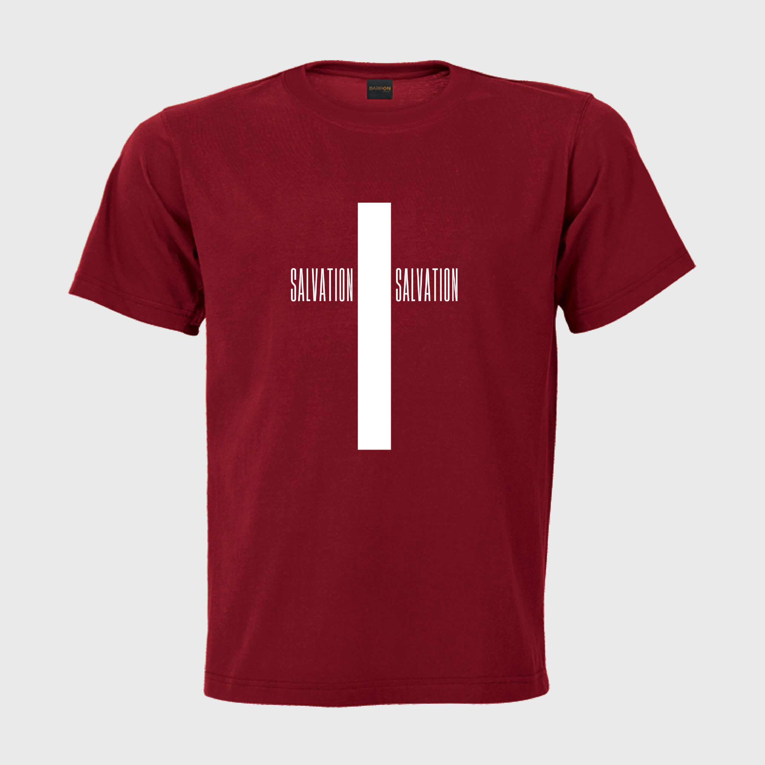 Salvation – Unisex Tshirt - Image 5