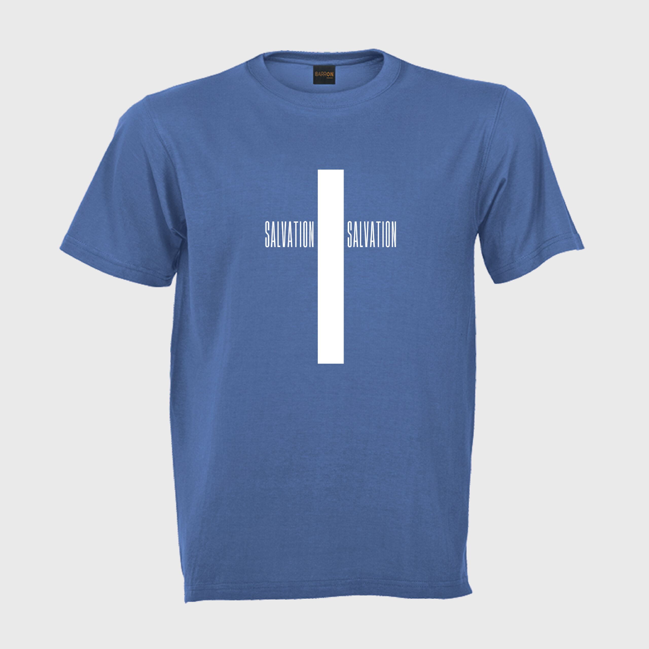 Salvation – Unisex Tshirt - Image 2