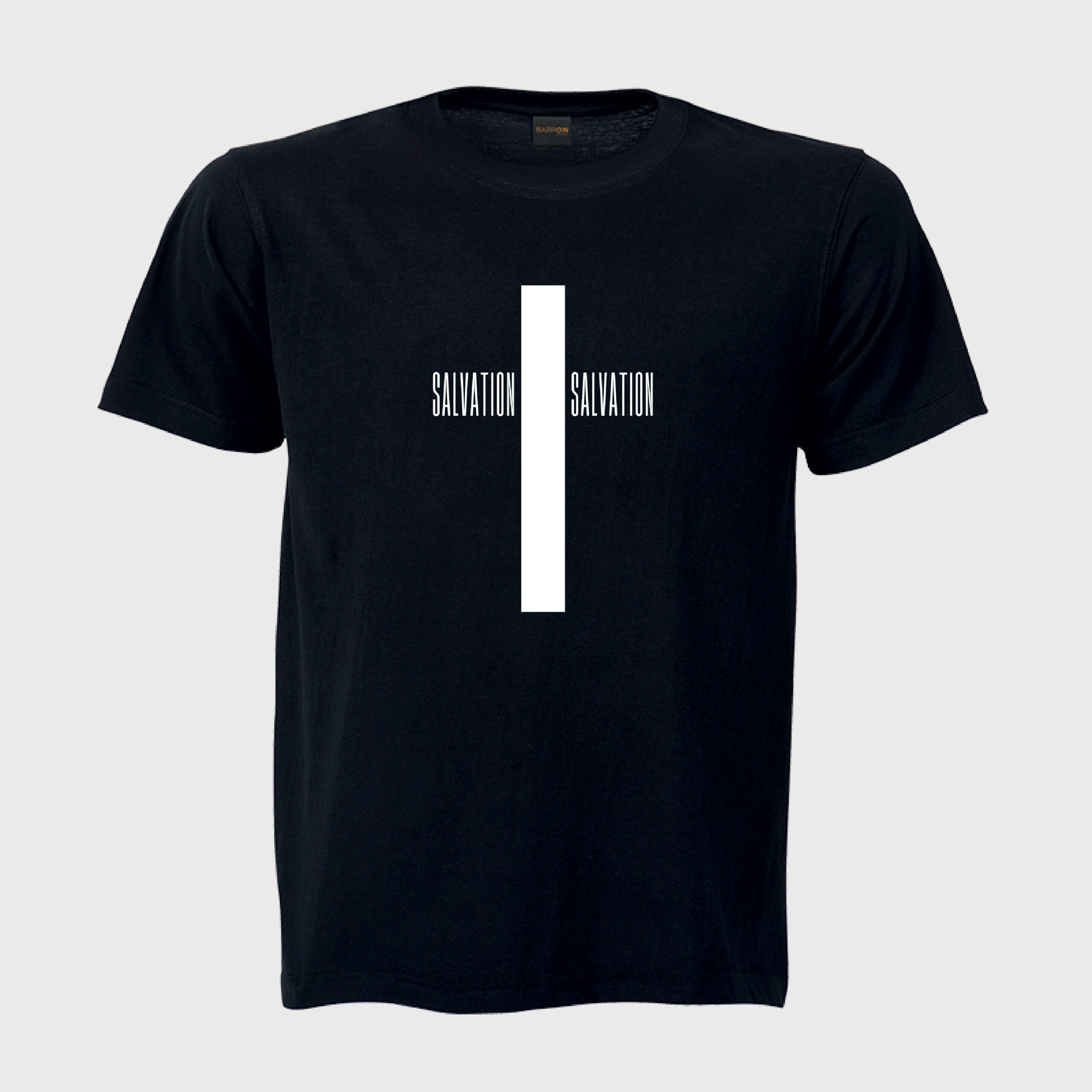Salvation – Unisex Tshirt - Image 4