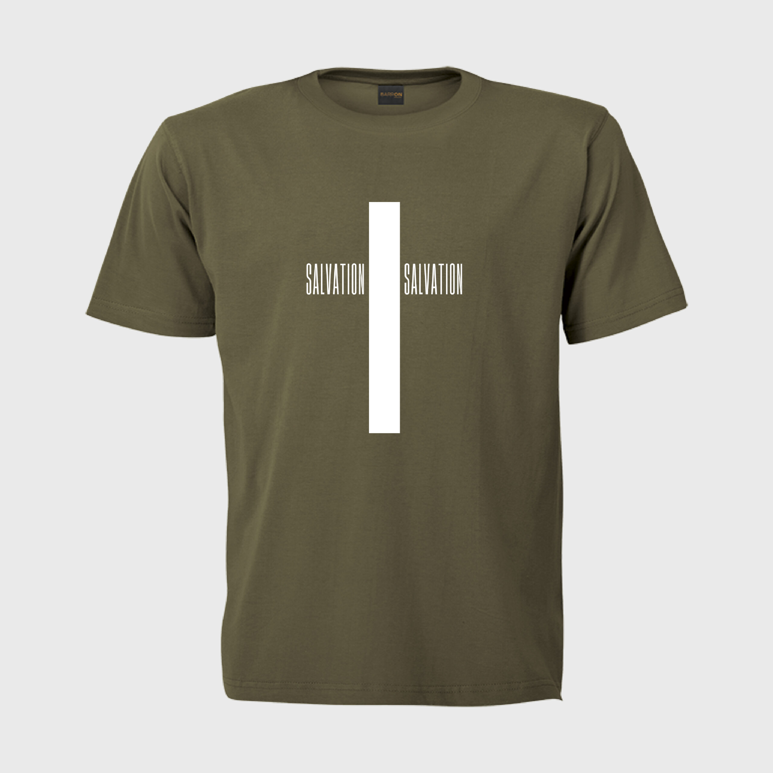Salvation – Unisex Tshirt - Image 6