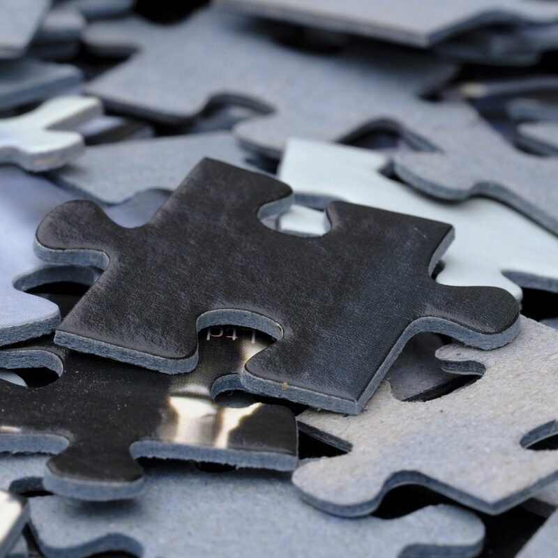 Canvas Prints and Puzzles