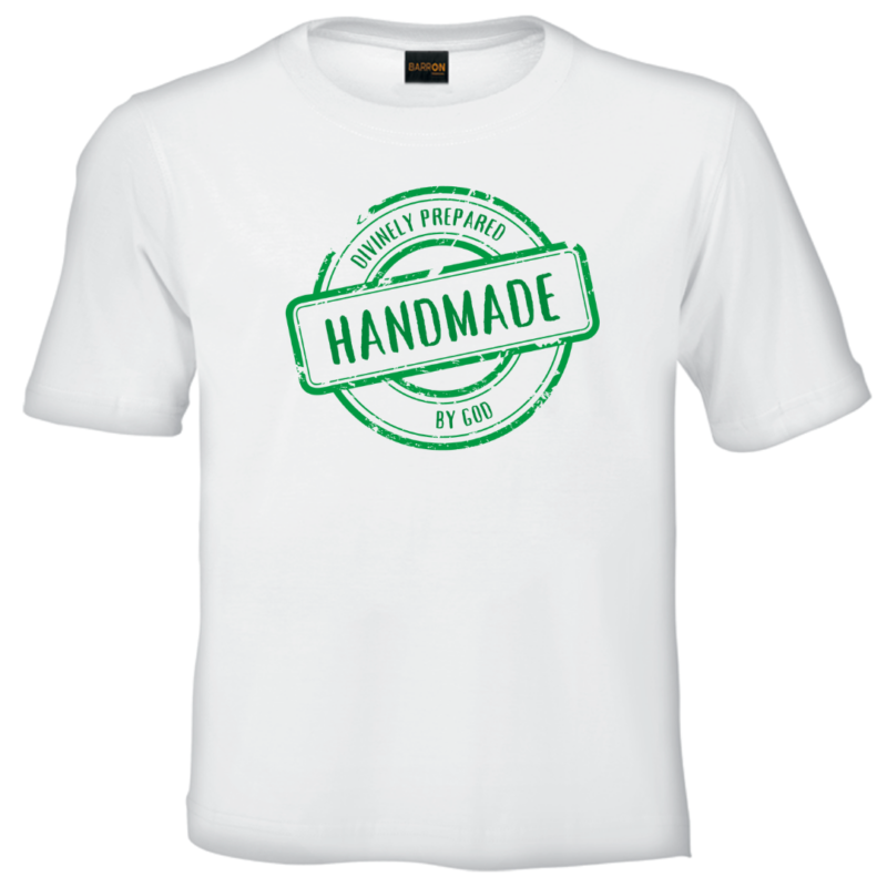 Handmade- Kids Tshirt
